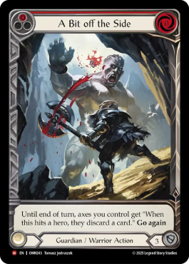 Cold Foil