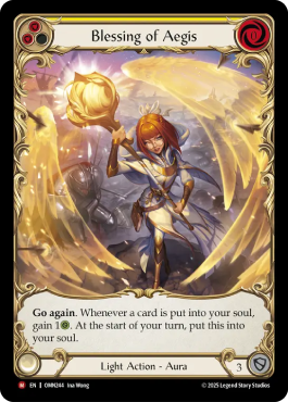 Cold Foil