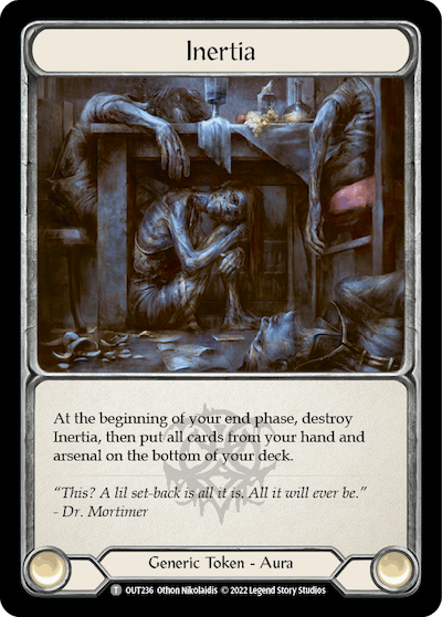 Inertia