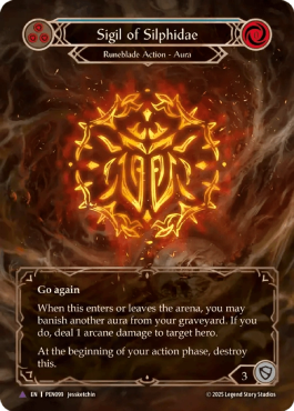Cold Foil