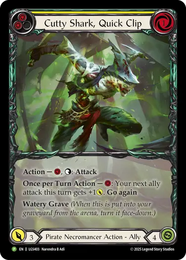 Extended Art
