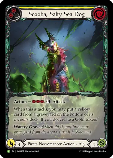 Extended Art