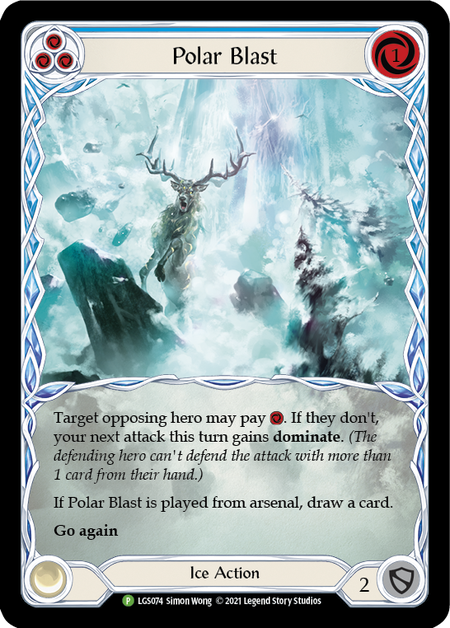 Extended Art