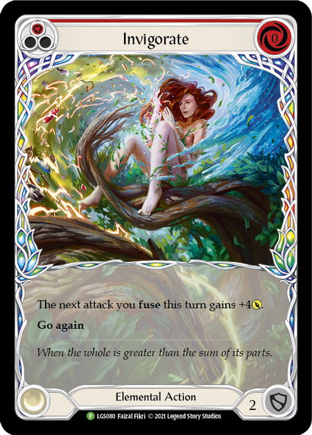 Extended Art