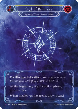 Cold Foil