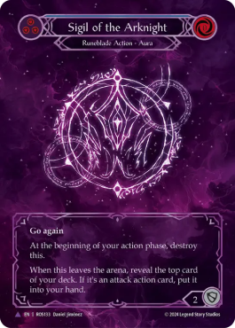 Cold Foil