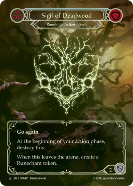 Cold Foil