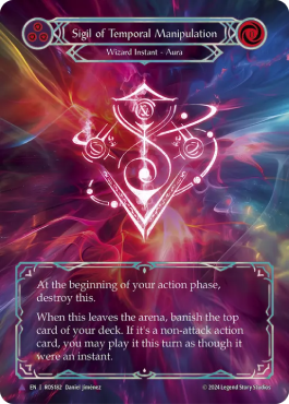 Cold Foil