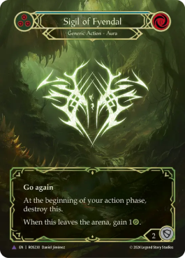 Cold Foil