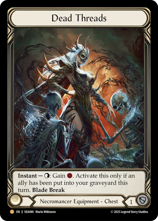 Cold Foil