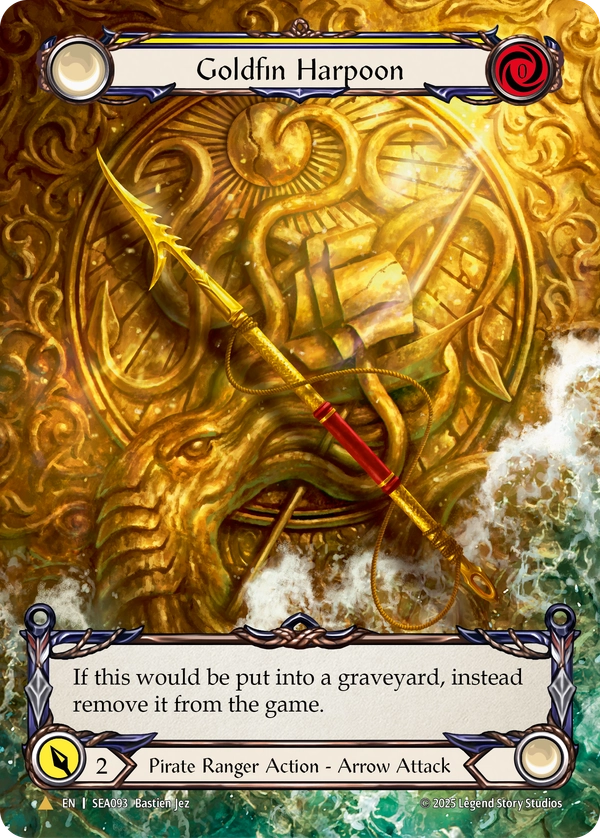 Cold Foil