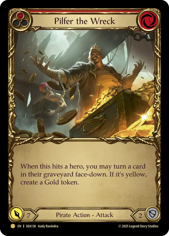 Cold Foil