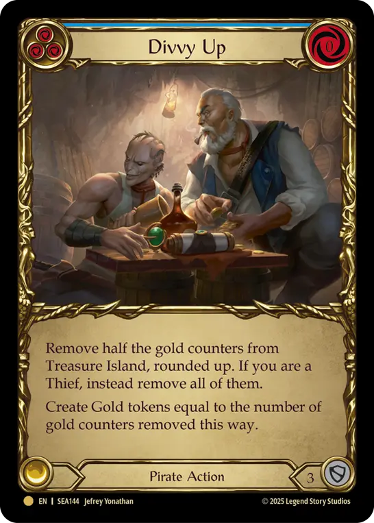 Cold Foil