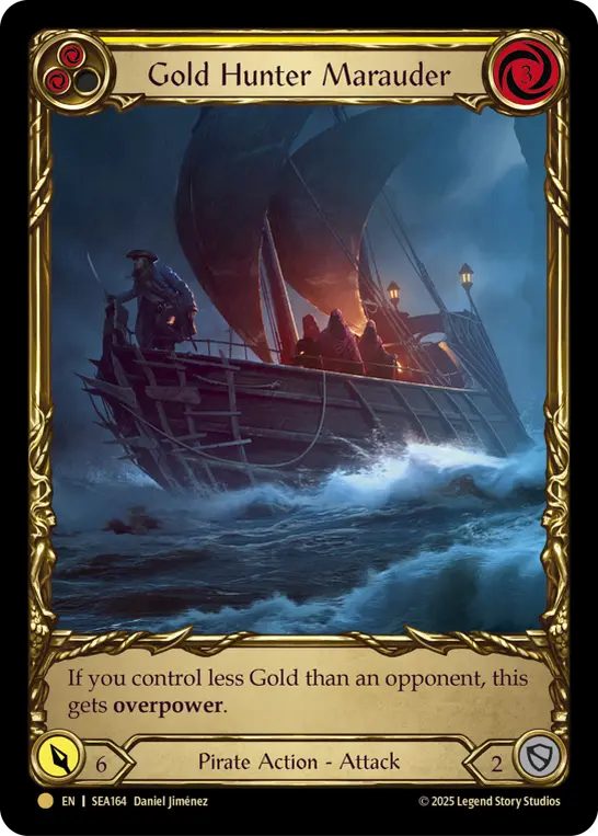 Cold Foil