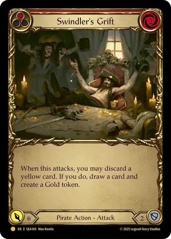 Cold Foil
