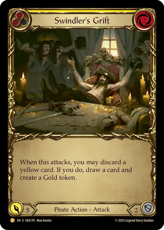 Cold Foil