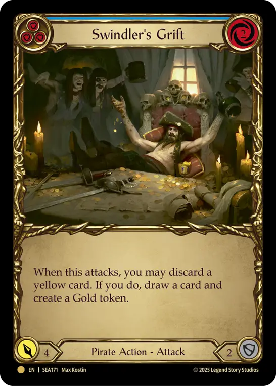 Cold Foil