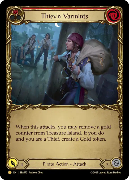 Cold Foil
