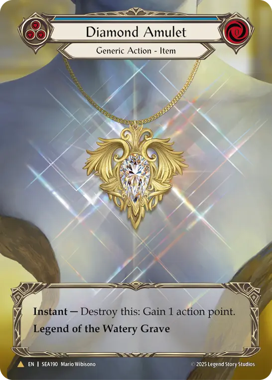 Cold Foil