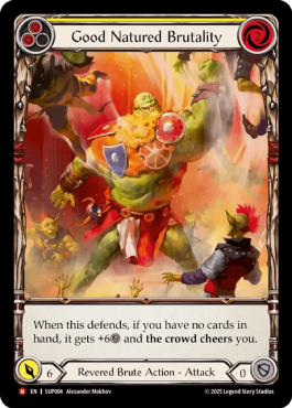 Illustration étendue Cold Foil