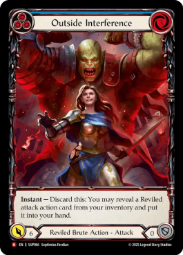 Extended Art Cold Foil