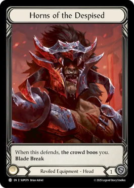 Extended Art Cold Foil