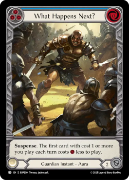 Extended Art Cold Foil