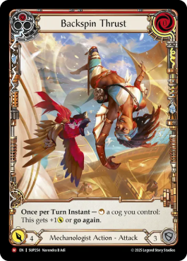 Extended Art Cold Foil