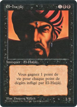 El-Hajjâj