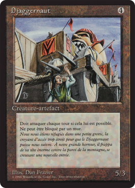 Juggernaut