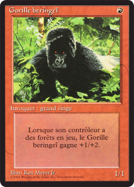 Kird Ape