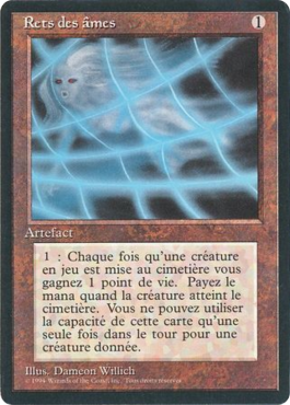 Soul Net