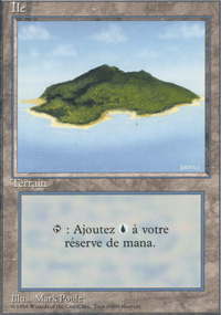 Island