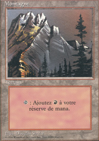 Mountain