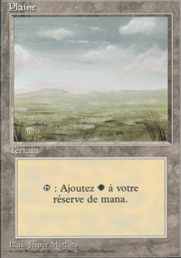 Plains