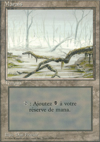 Swamp