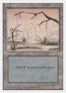High branch