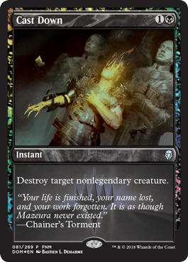 FNM