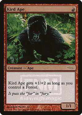 FNM 2005