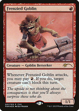 FNM 2015