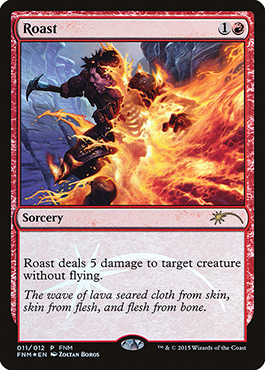 FNM 2015