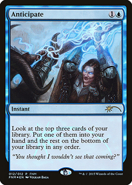 FNM 2015