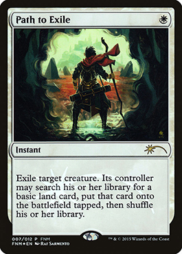 FNM 2015