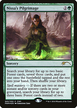 FNM 2016