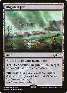 FNM 2016