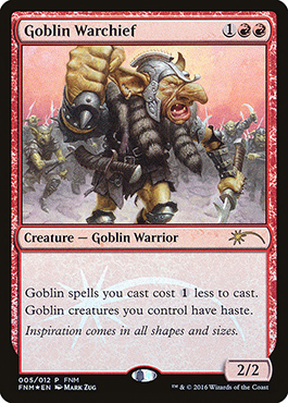 FNM 2016 - Version 2