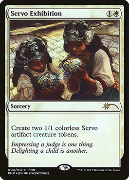 FNM 2017