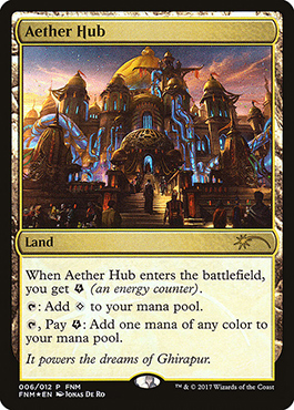 FNM 2017