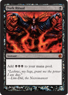Dark Ritual