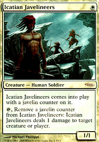 Icatian Javelineers